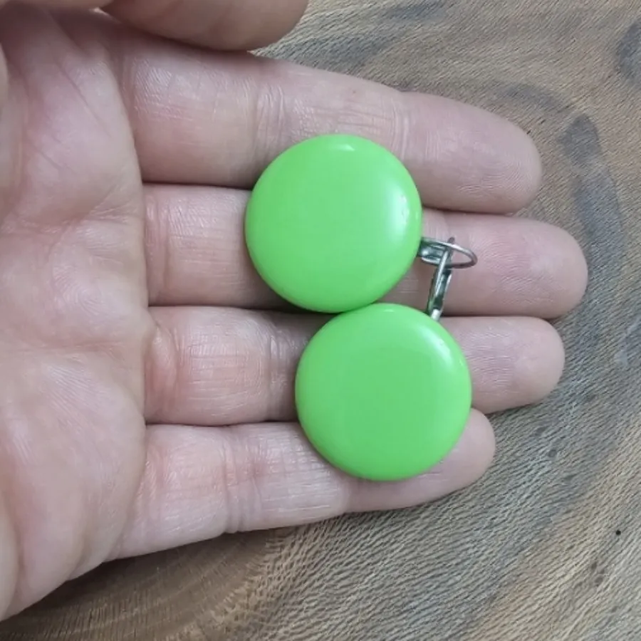 گوشواره اسپرت