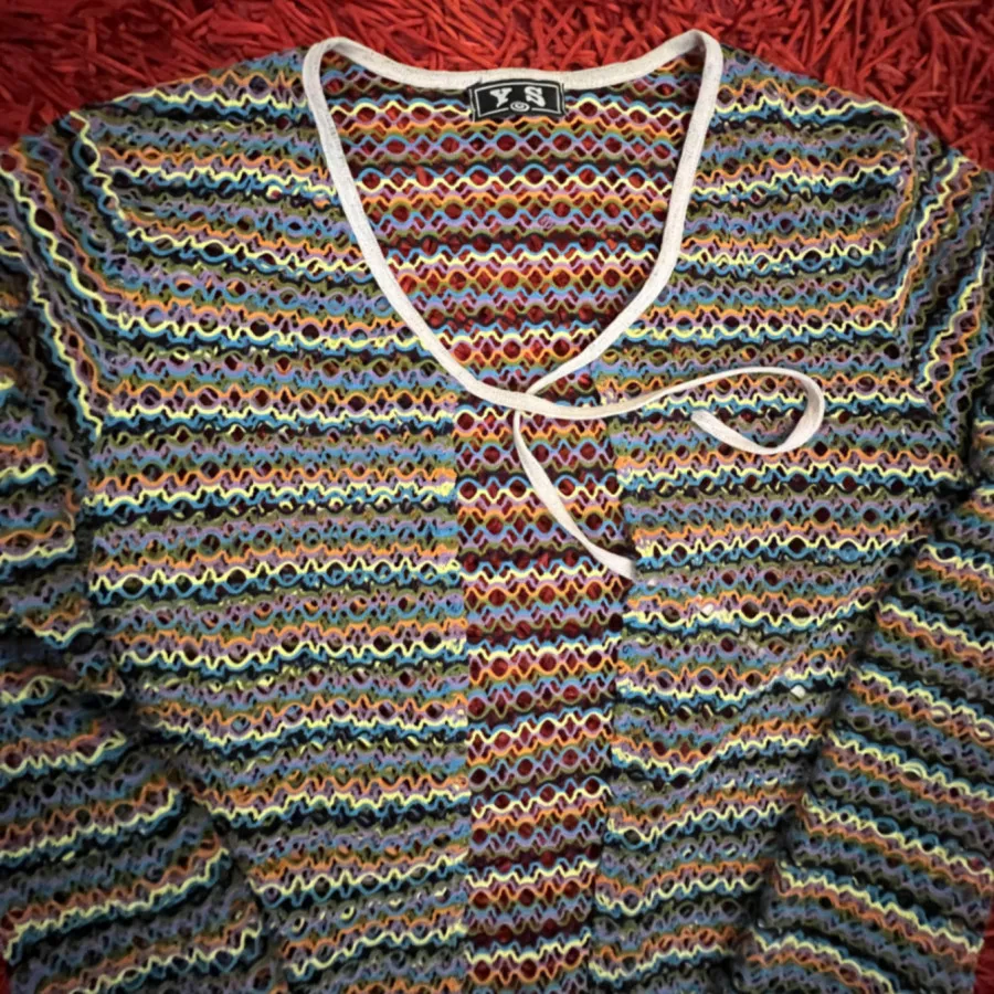 رویه رنگی رنگی