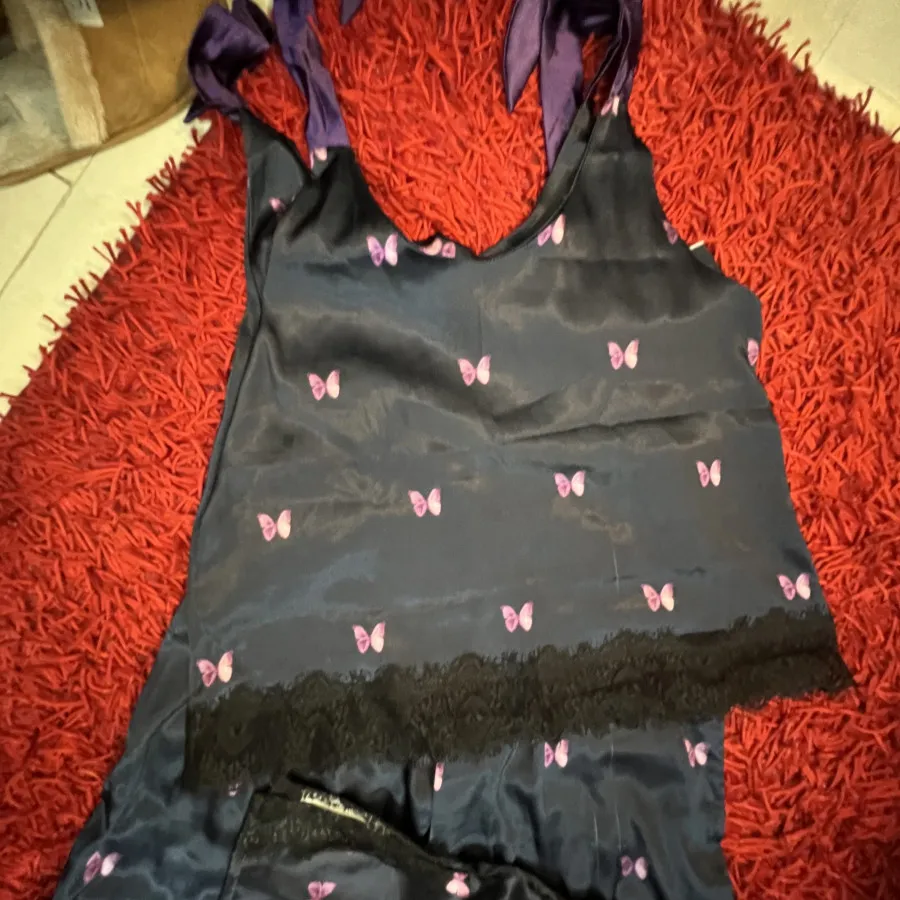 اباس خواب ساتن