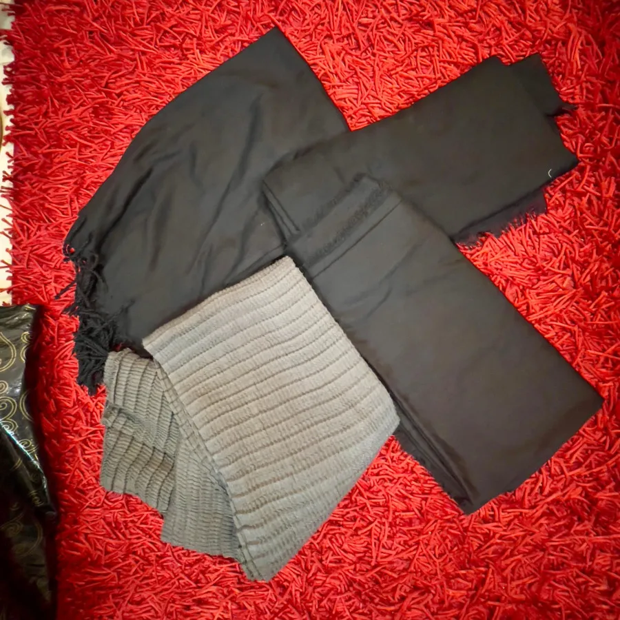شال و روسری