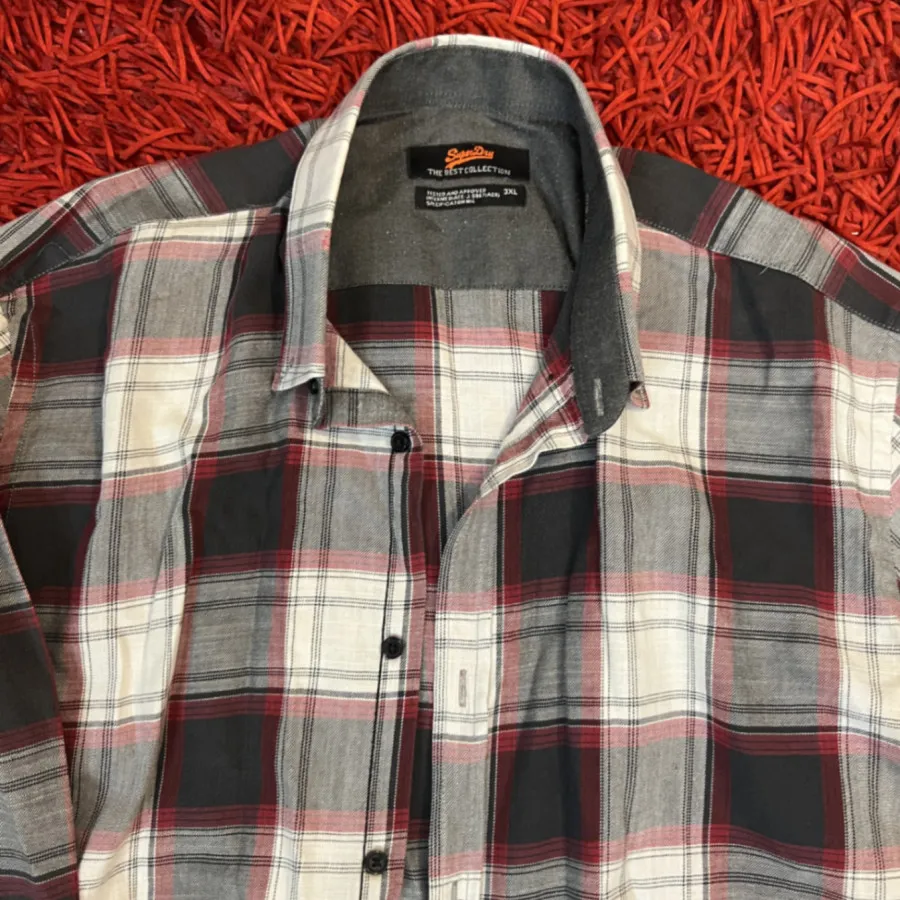 پیراهن مارک