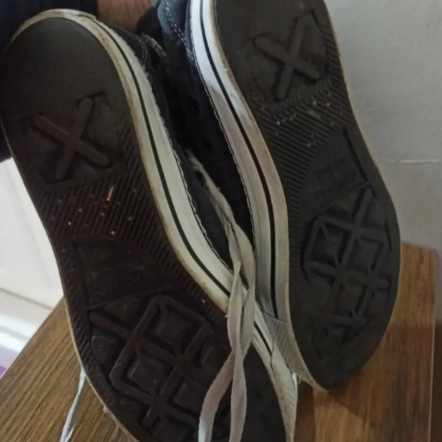 کتونی ال استار