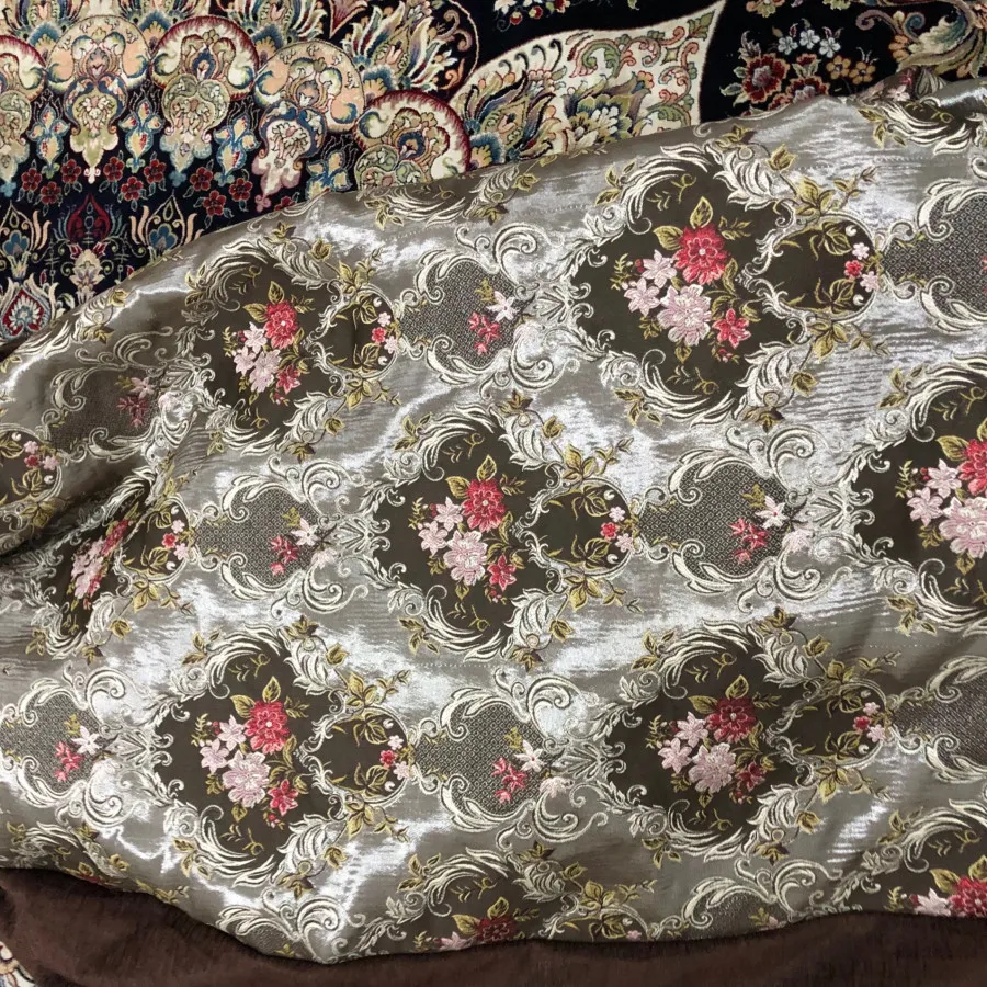 دکور پرده