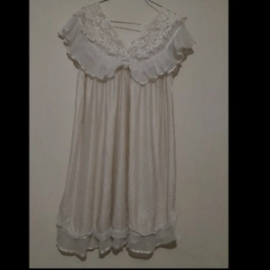 پیراهن خواب