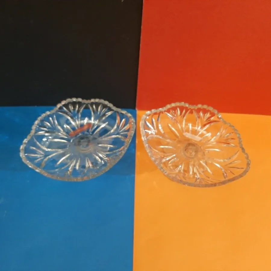 شیرینی خوری پایه دار