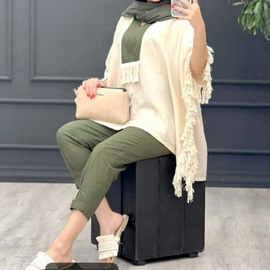 ست بیرون پوش