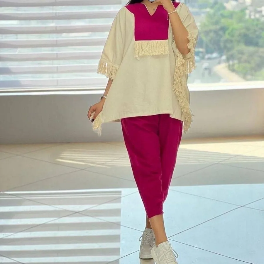 ست بیرون پوش