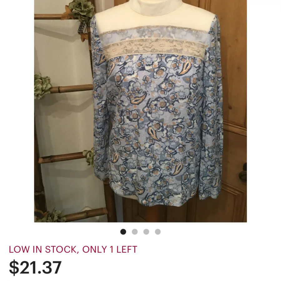 شومیز برندm&s