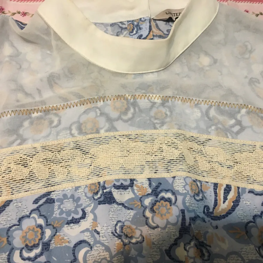 شومیز برندm&s