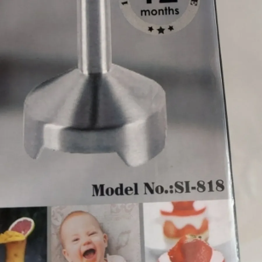 گوَتکوب برقی سیلور کرست