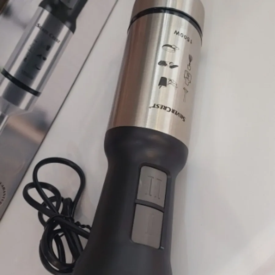 گوَتکوب برقی سیلور کرست