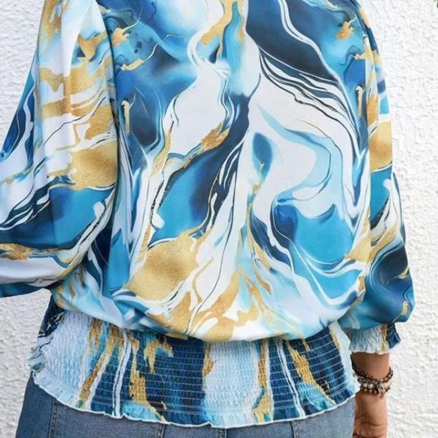 شومیز مجلسی جنس وارداتی