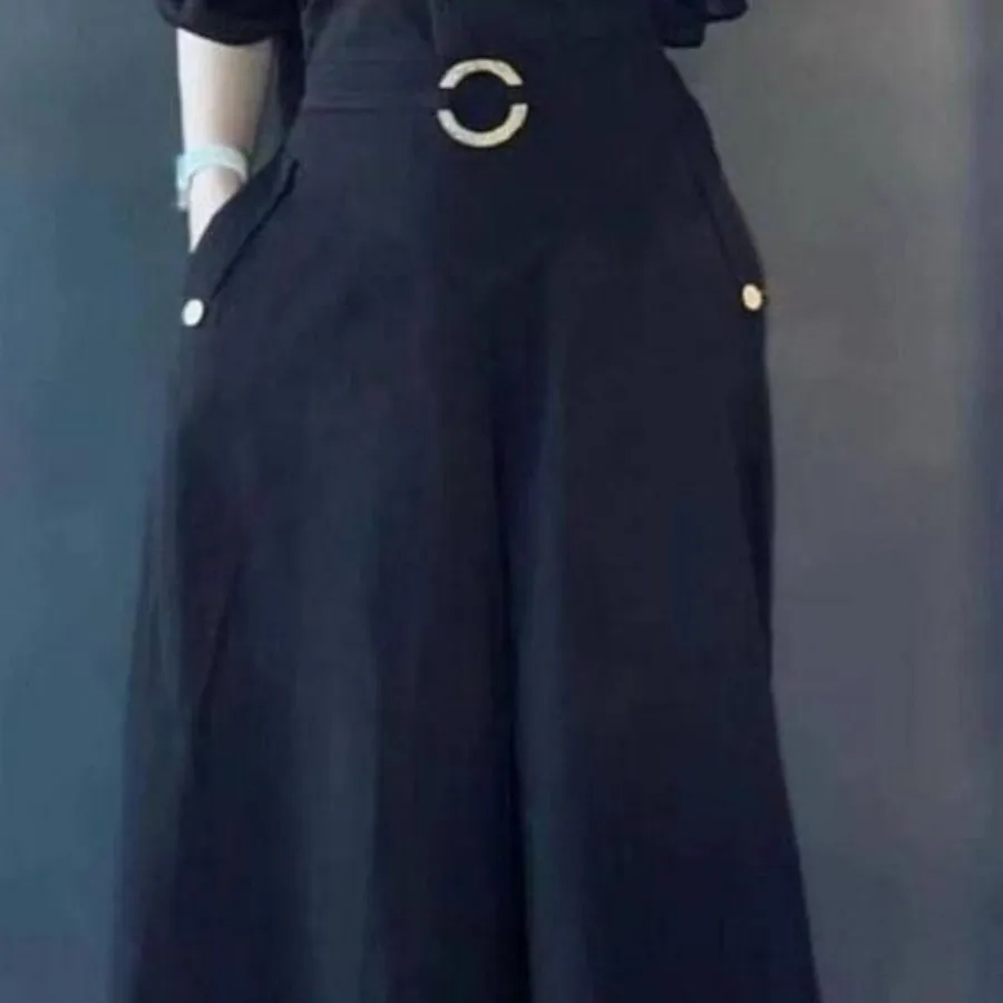 دامن شلواری