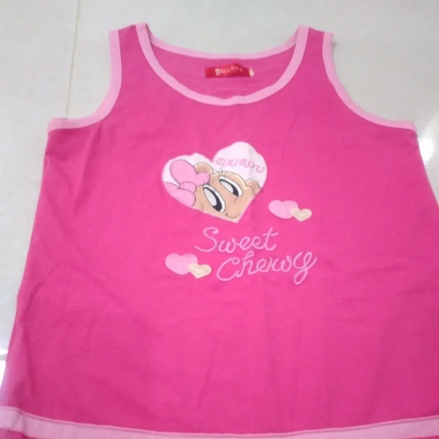 لباس راحتی نخی