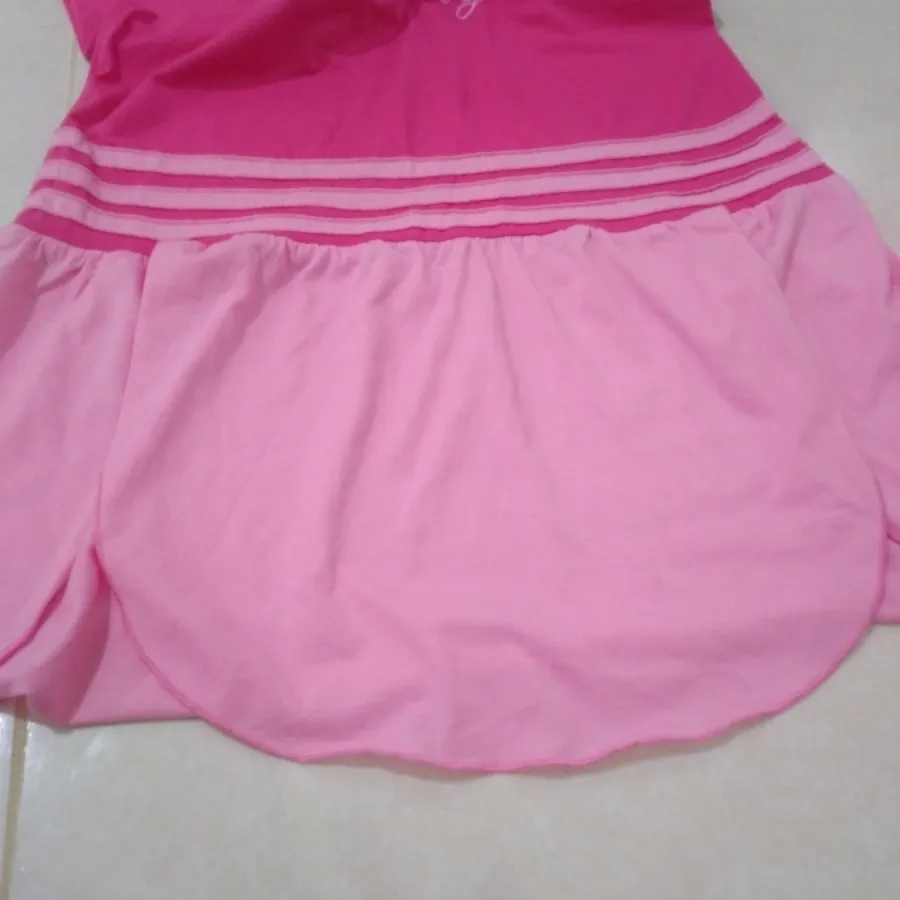 لباس راحتی نخی