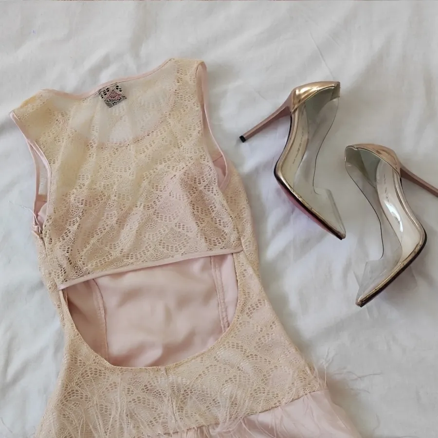 پیراهن پرنسسی