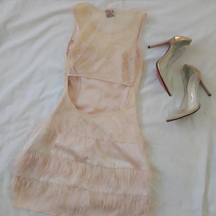 پیراهن پرنسسی