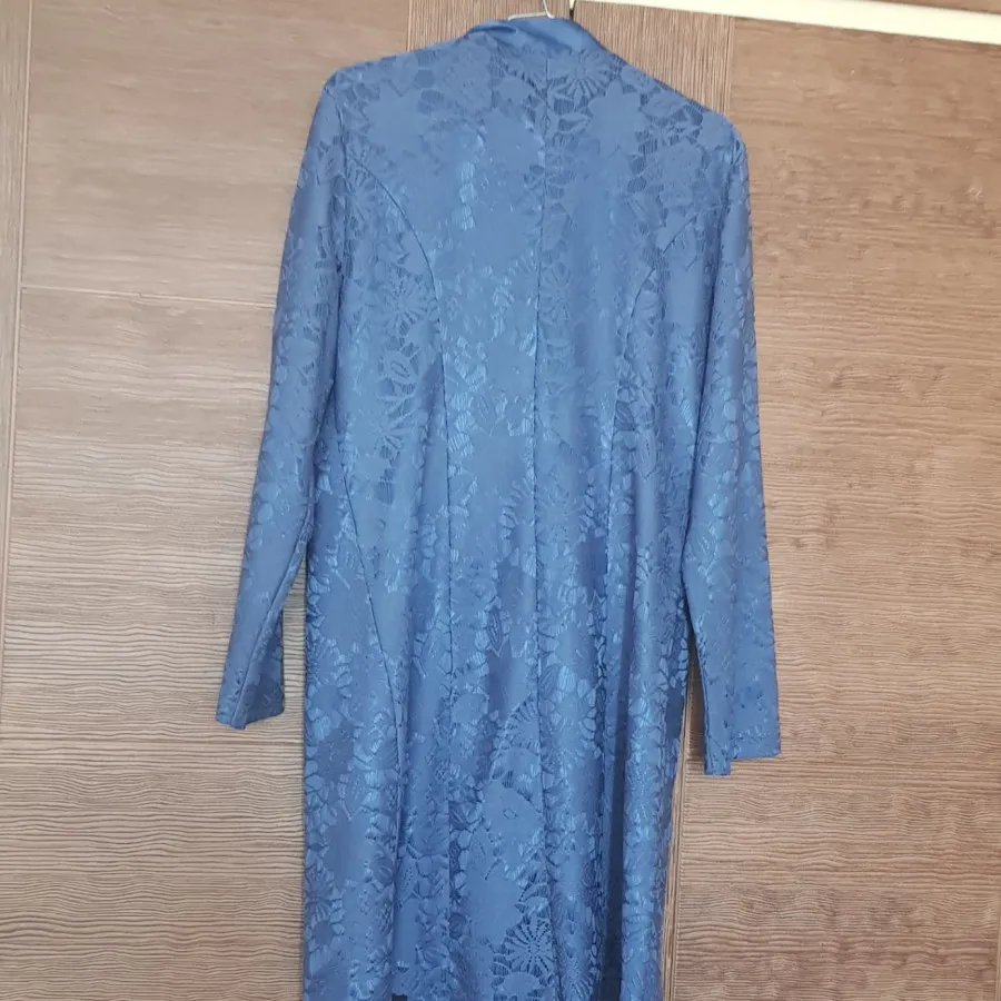 مانتو مجلسی