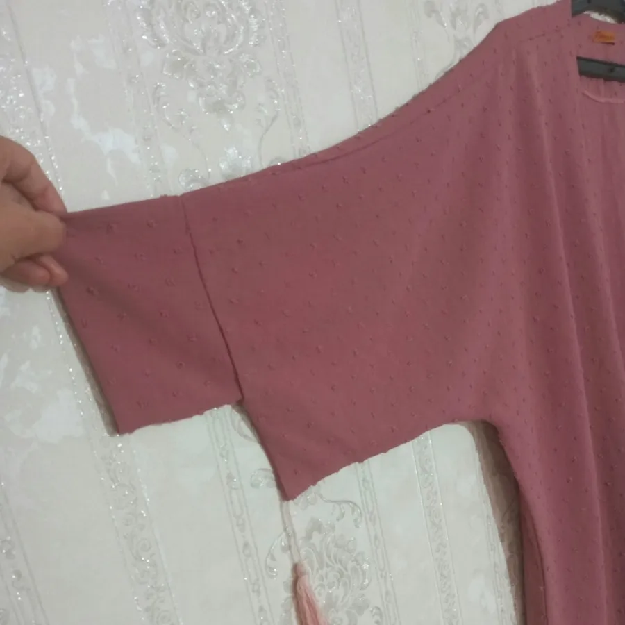 مانتو تابستانی