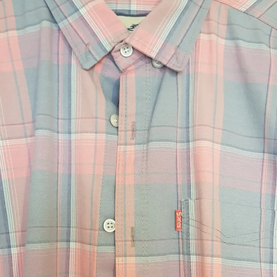 پیراهن مردانه