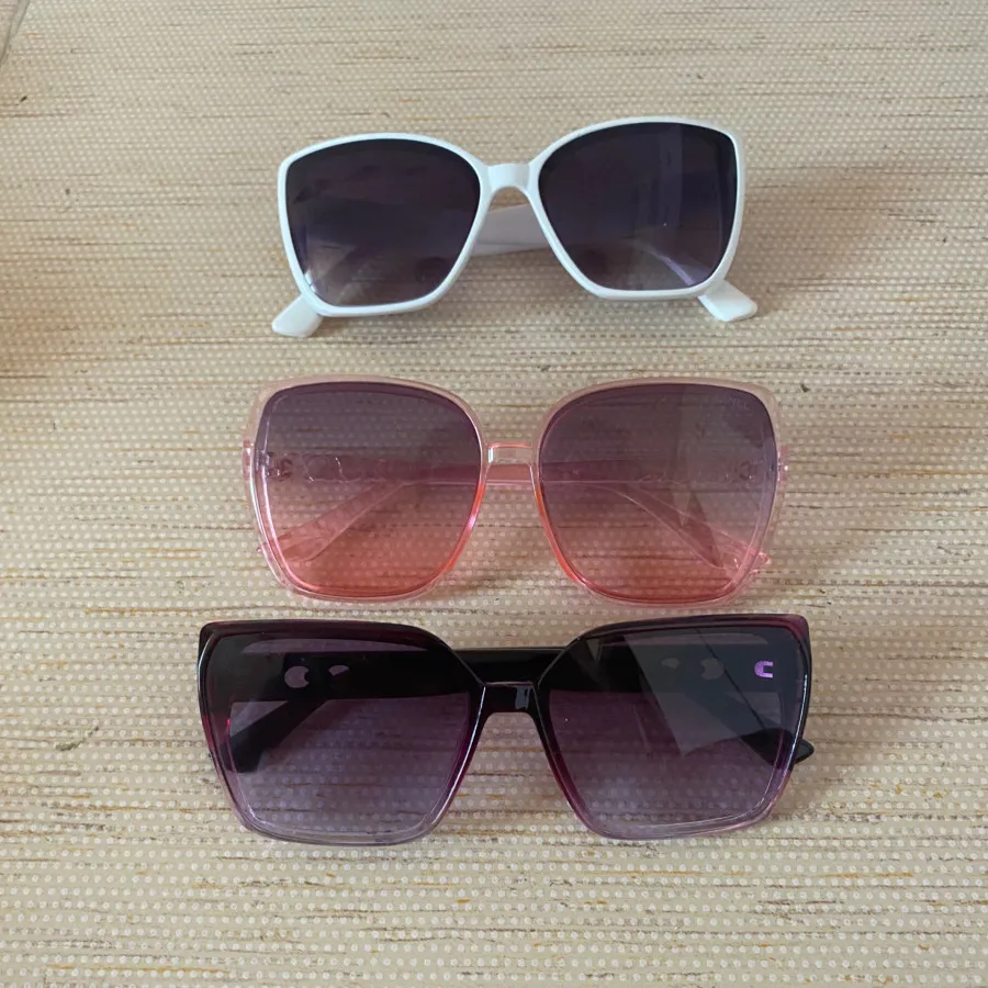 عینک آفتابی غیرuv