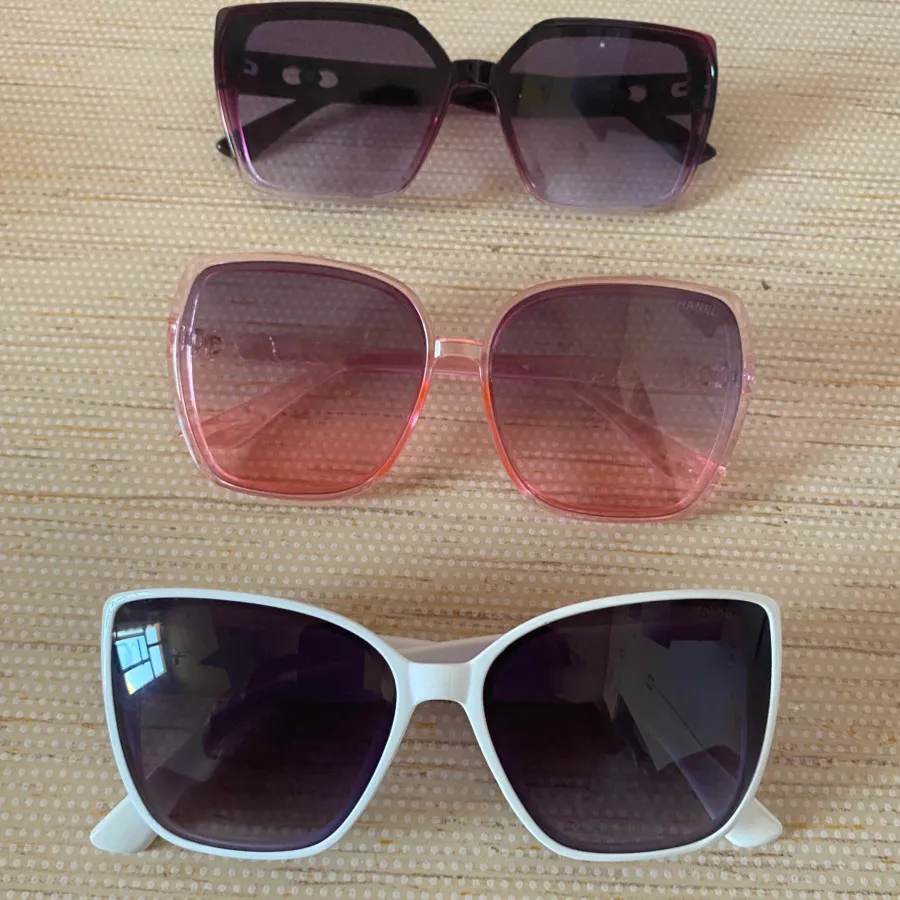 عینک آفتابی غیرuv