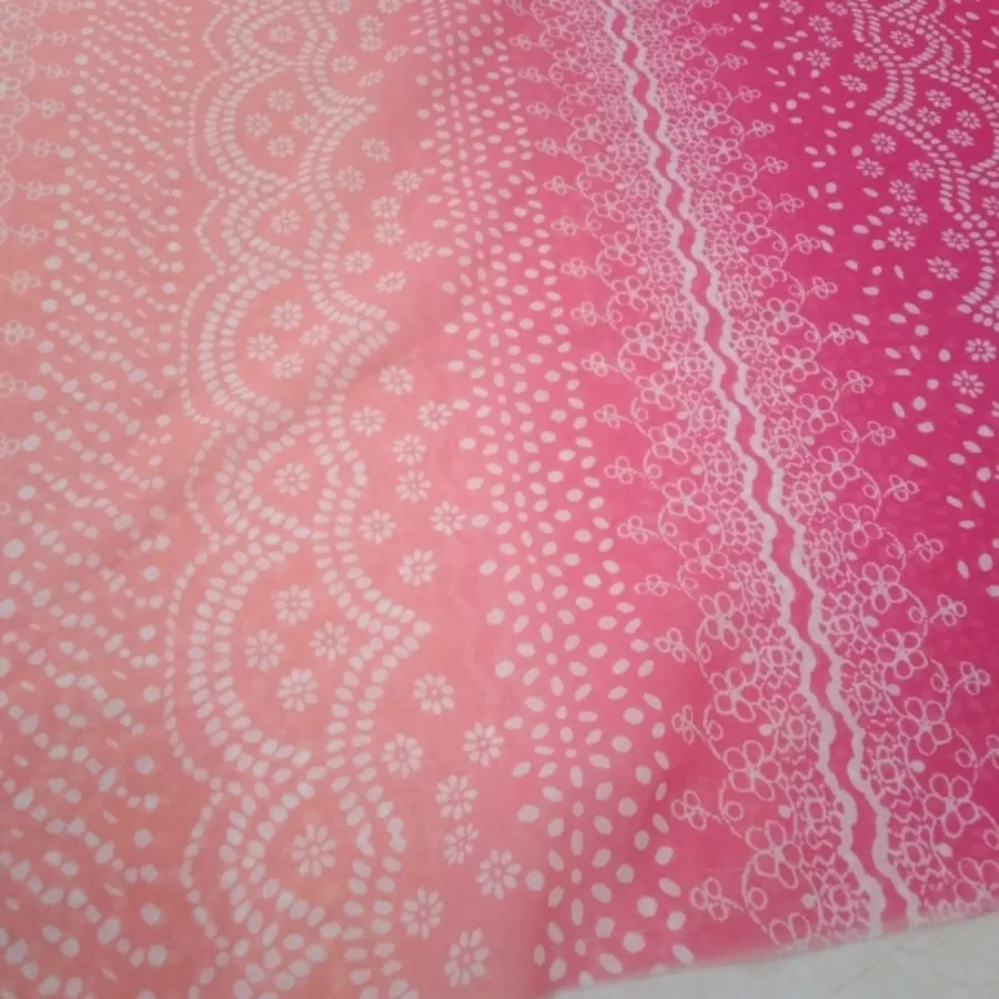 پارچه کرپ حریر