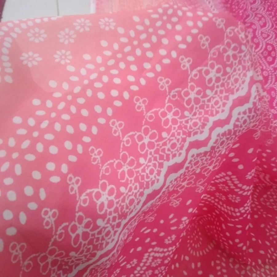 پارچه کرپ حریر