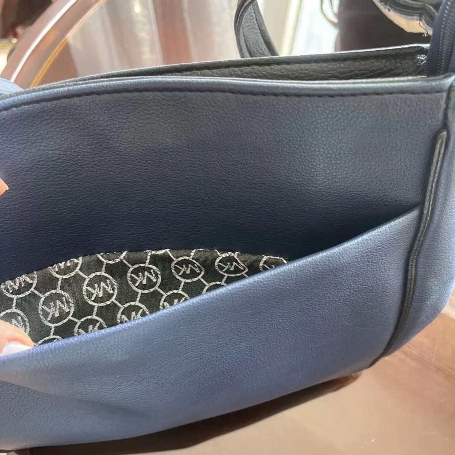 کیف سرمهای مایکل کورس