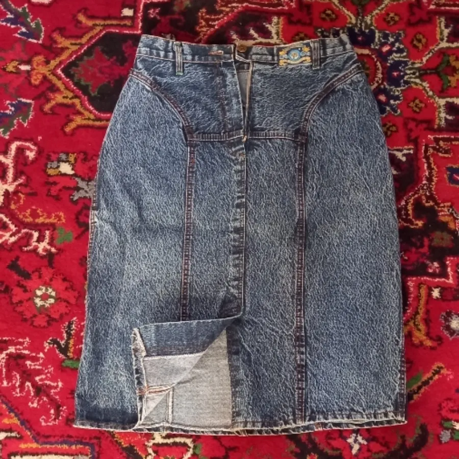 دامن لی مجلسی