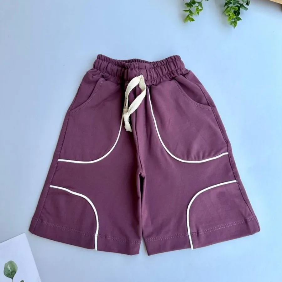 تیشرت شلوارک بچگانه