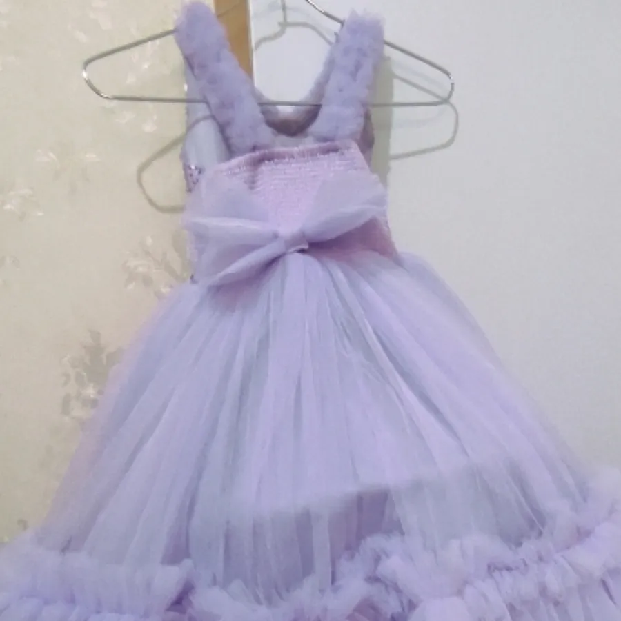 لباس مجلسی دخترانه