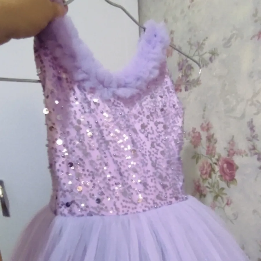 لباس مجلسی دخترانه