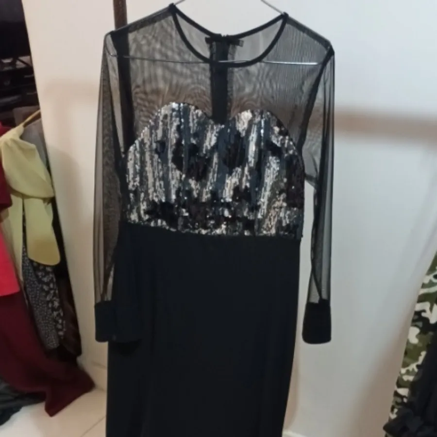 لباس مجلسی سایز 40_42