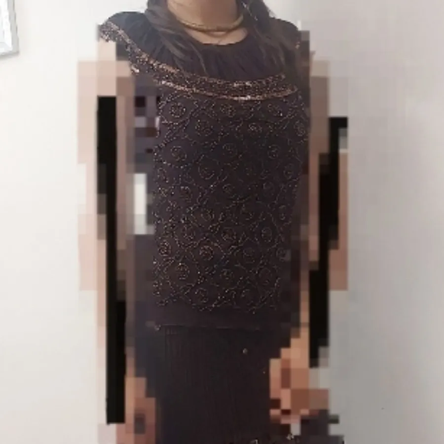 دامن اسپانیایی