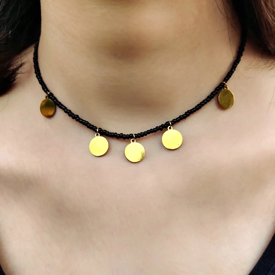 گردنبند پاپیون