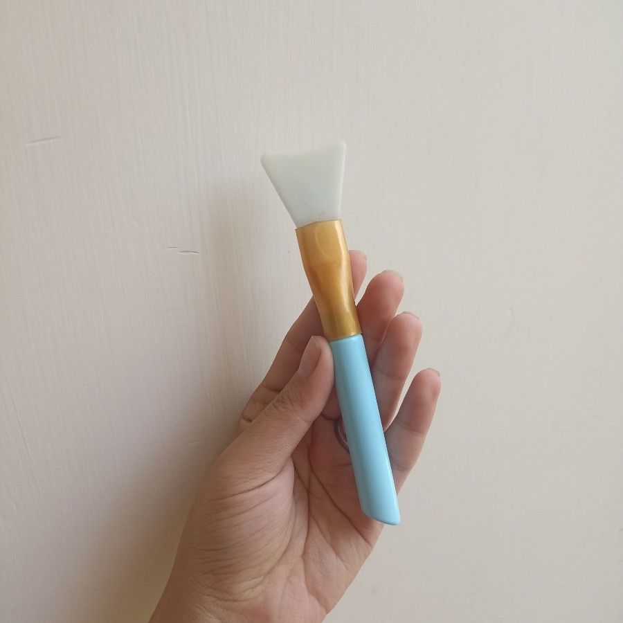 براش ماسک