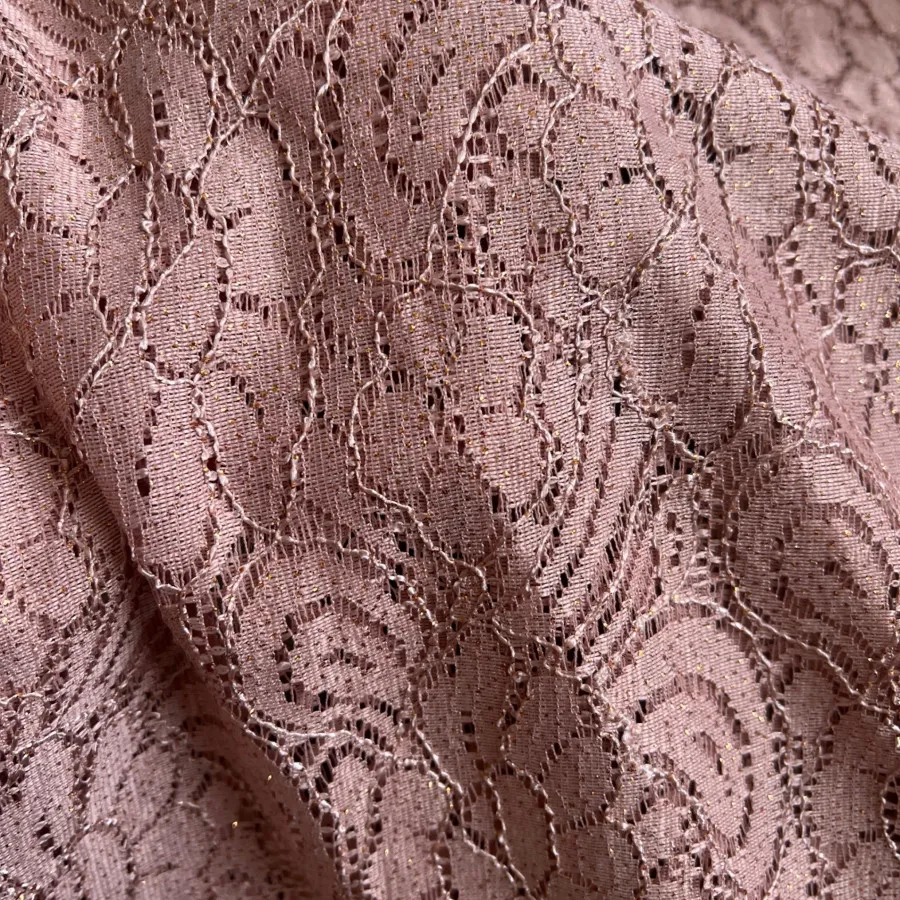 پارچه دانتل