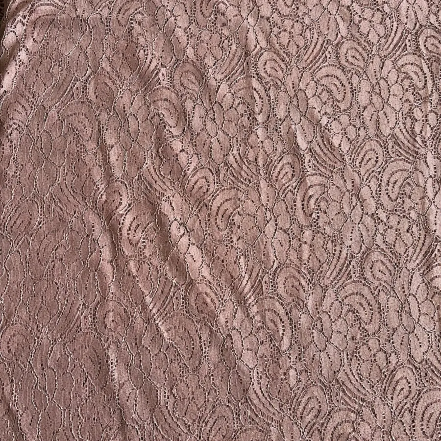 پارچه دانتل