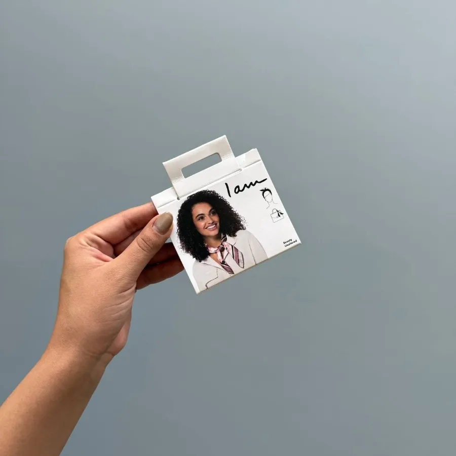 اسکارف شیک وارداتی