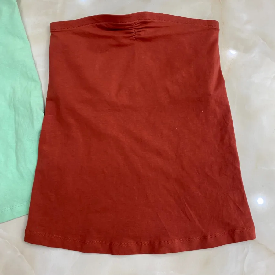 تاپ دکلته نخی