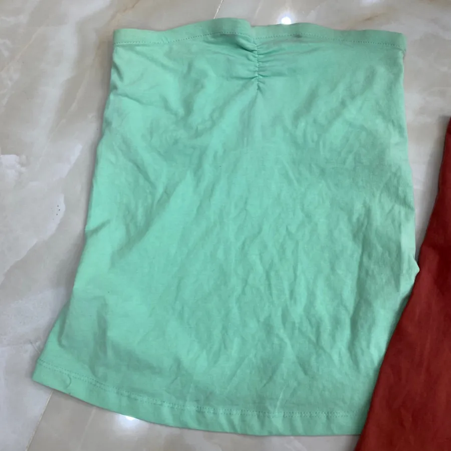 تاپ دکلته نخی