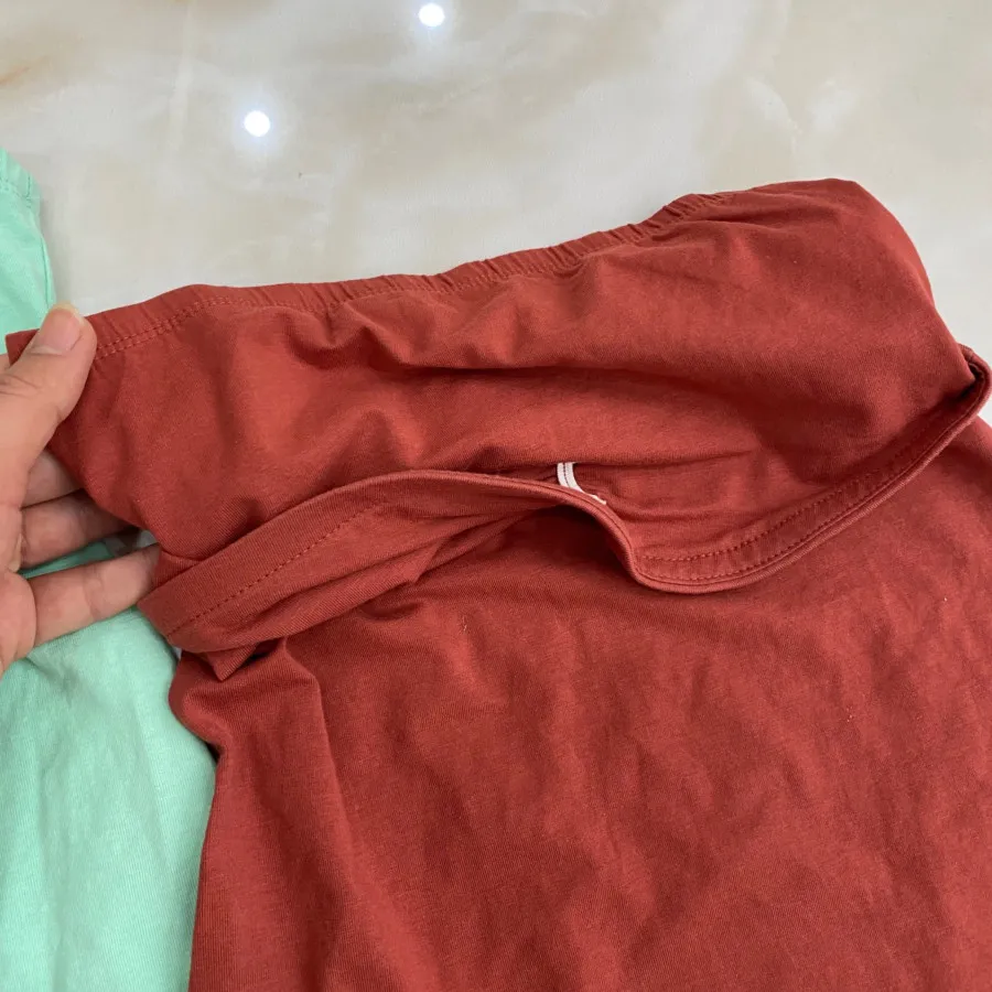 تاپ دکلته نخی