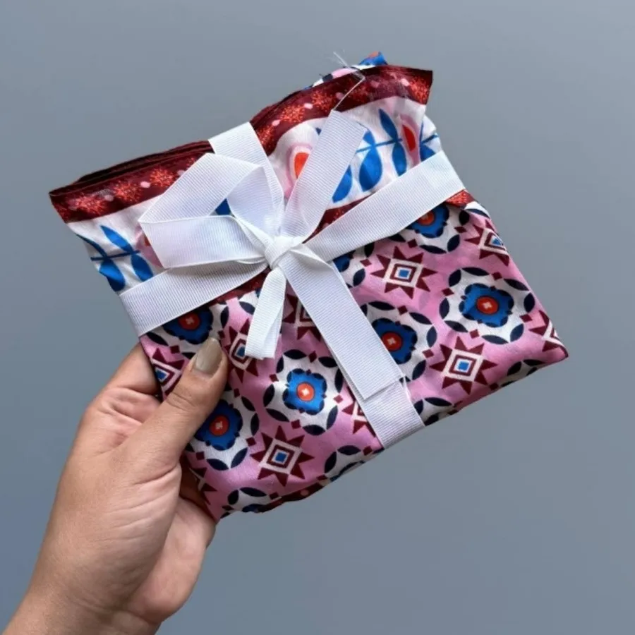 اسکارف شیک وارداتی