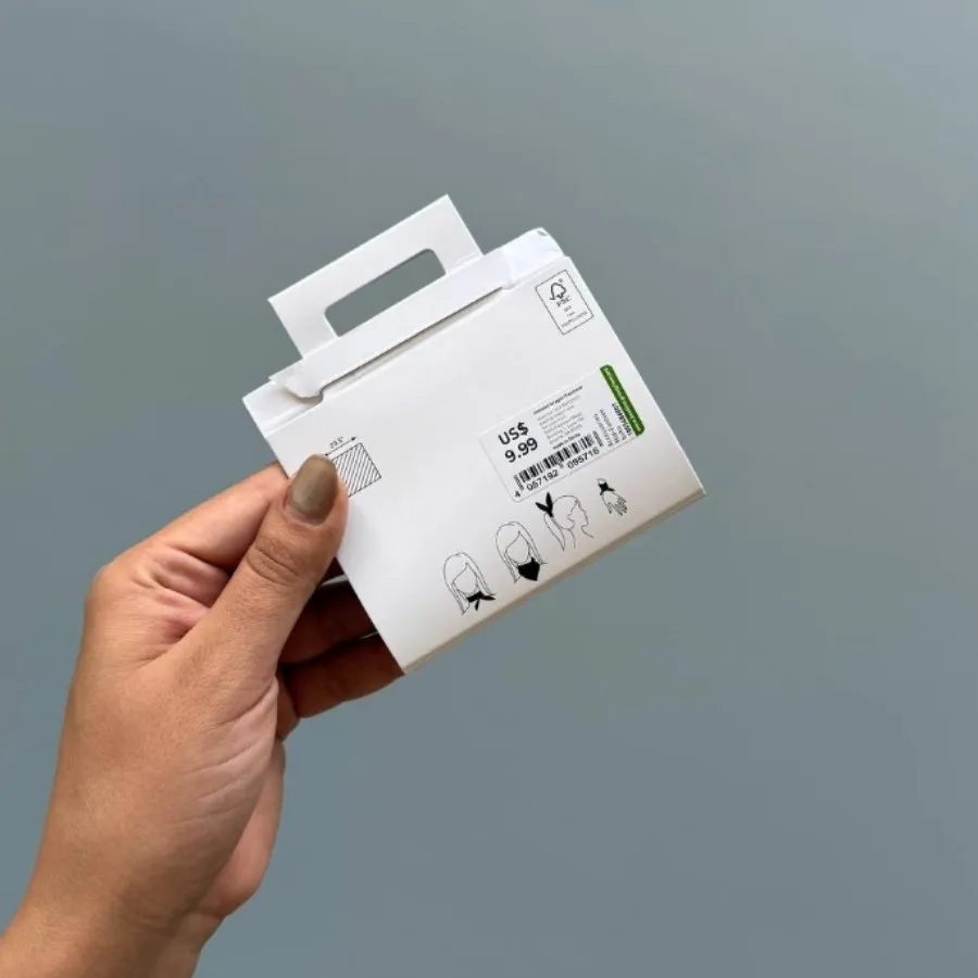 اسکارف شیک وارداتی