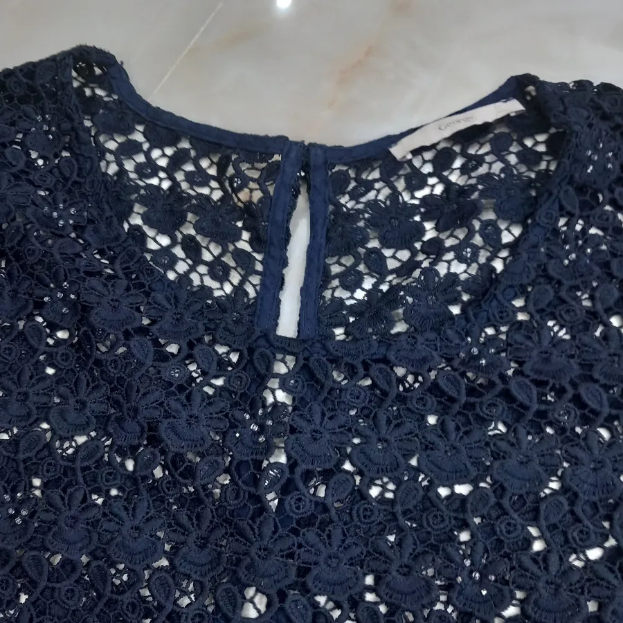 شومیز گیپور