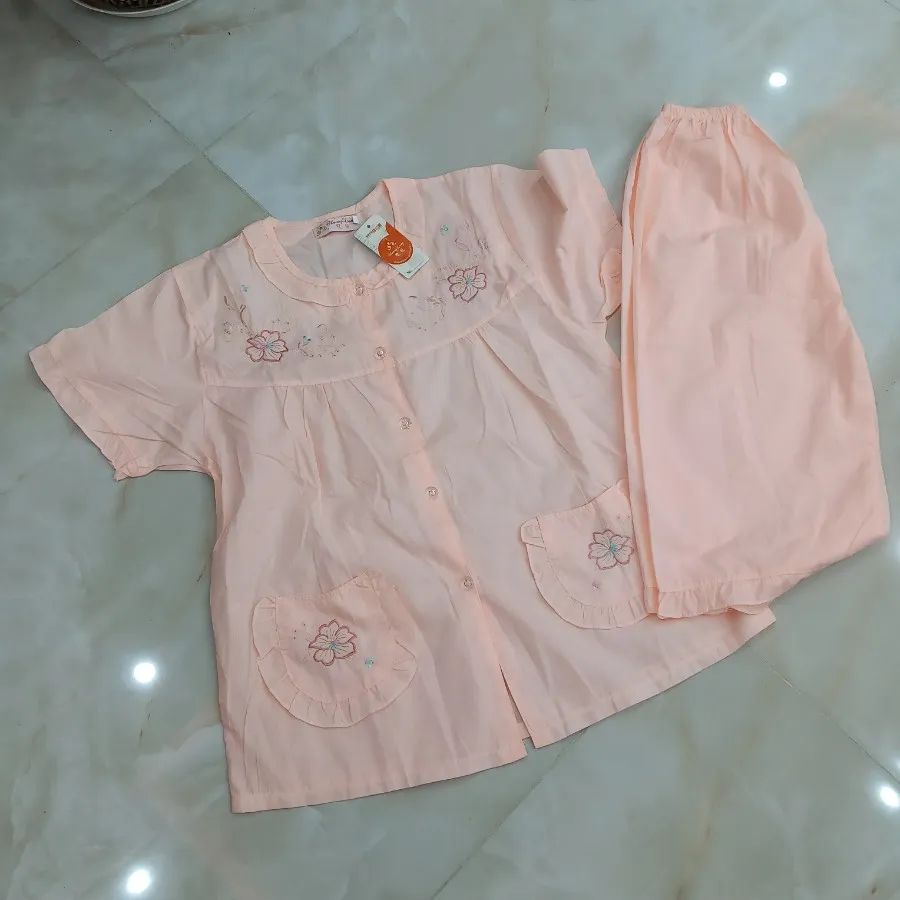 بلوز شلوارک