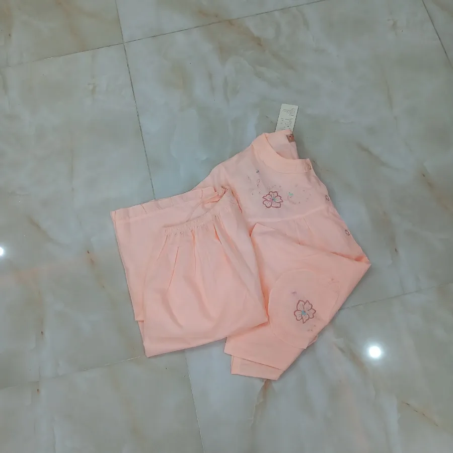 بلوز شلوارک