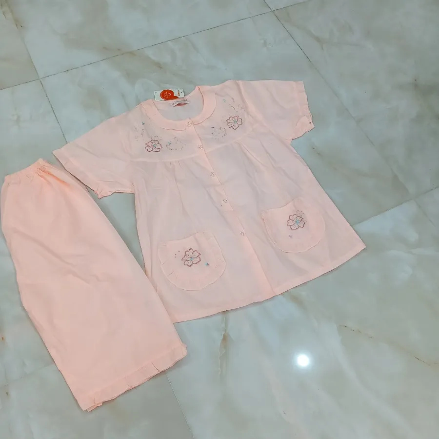 بلوز شلوارک