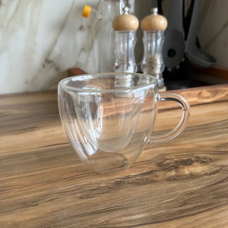 لیوان پیرکس